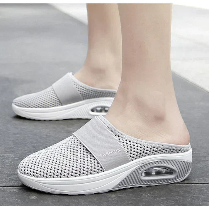 W&W Mode | orthopädische Schuhe für zusätzlichen Komfort