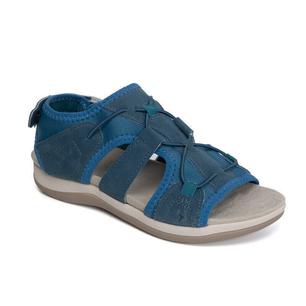 WW | Damen Orthopädische Sandalen