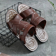 WW | Sandalen Für Herren Stilvoll & Robust