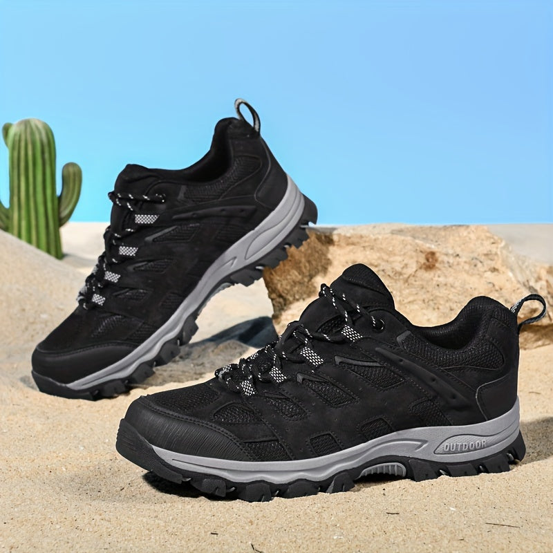 WW | Nachhaltige Herren Wanderschuhe
