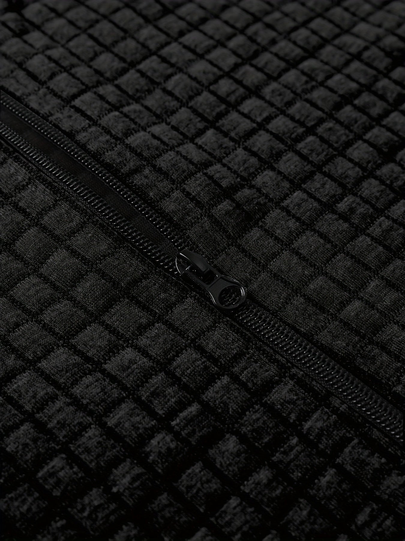 WW | Lässige Weste mit Rissen heren