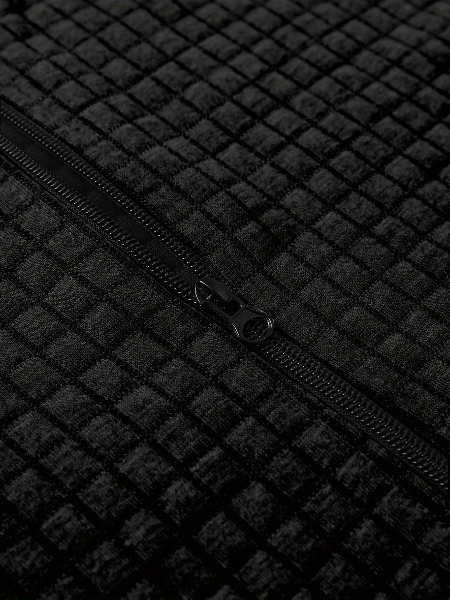 WW | Lässige Weste mit Rissen heren