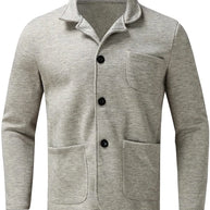 WW | Klassischer Lässig Blazer Für Männer