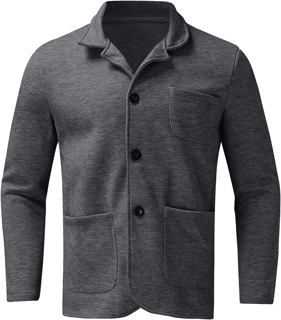 WW | Klassischer Lässig Blazer Für Männer