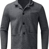 WW | Klassischer Lässig Blazer Für Männer