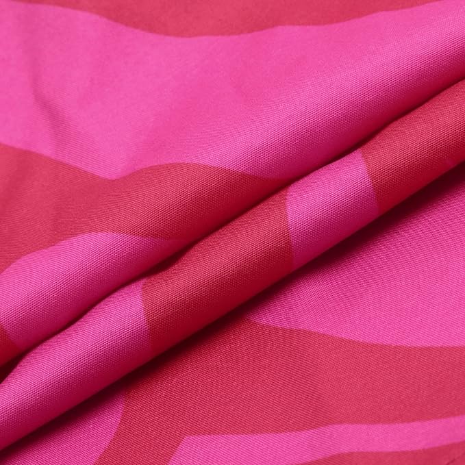 WW - Luxuriöses Sommerkleid für Frauen