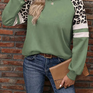 WW | Bluse Im Mittelöstlichen Stil