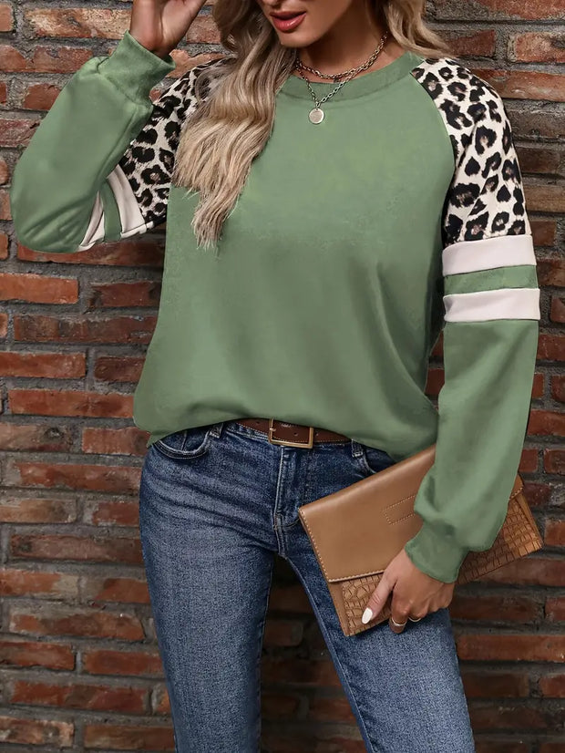 WW | Bluse Im Mittelöstlichen Stil