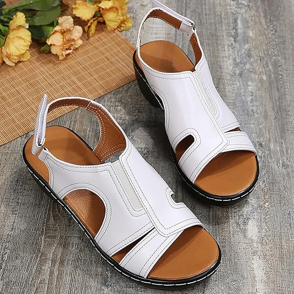 WW | Schmerzfreie Orthopädische Sandalen