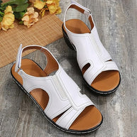 WW | Schmerzfreie Orthopädische Sandalen