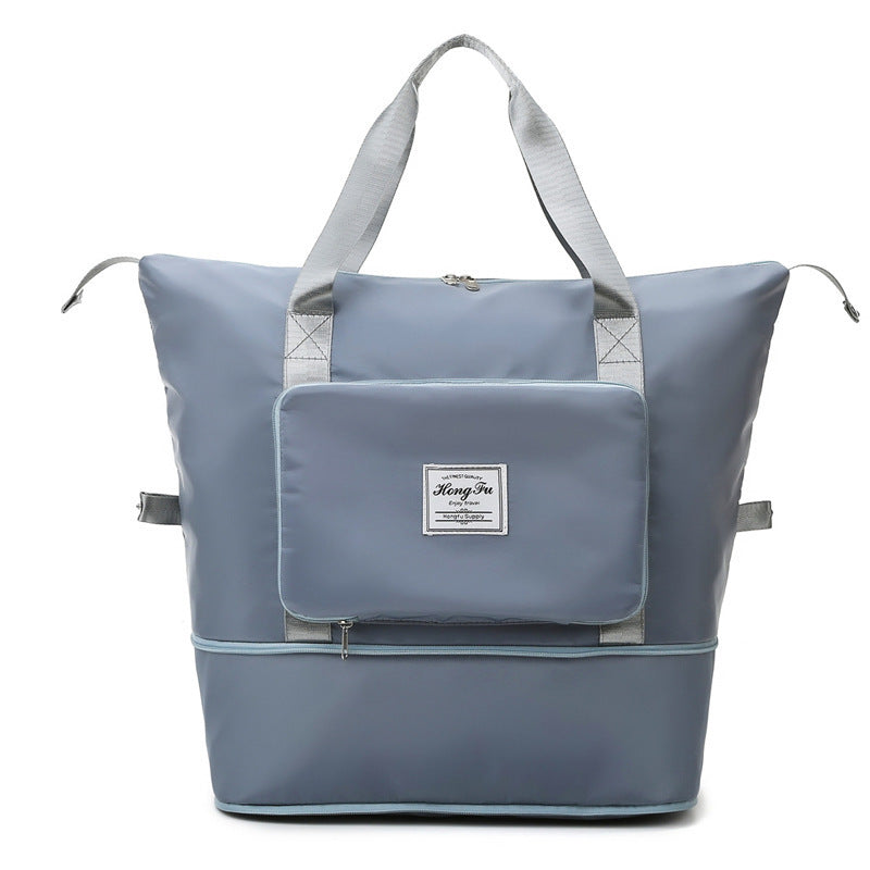WW | Wasserdichte Und Faltbare Reisetasche