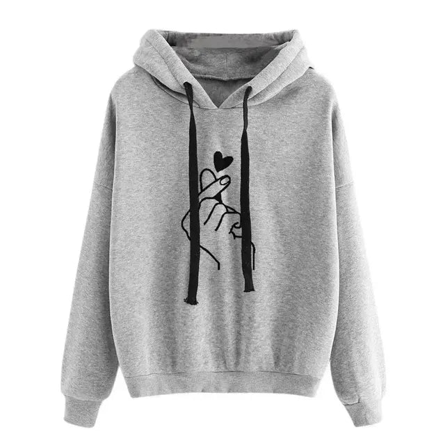 W&W Mode - Kapuzenpullover