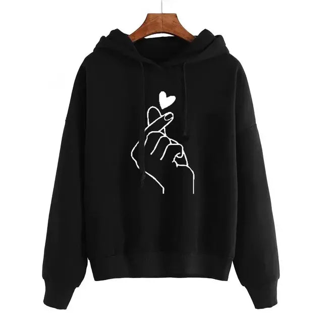 W&W Mode - Kapuzenpullover