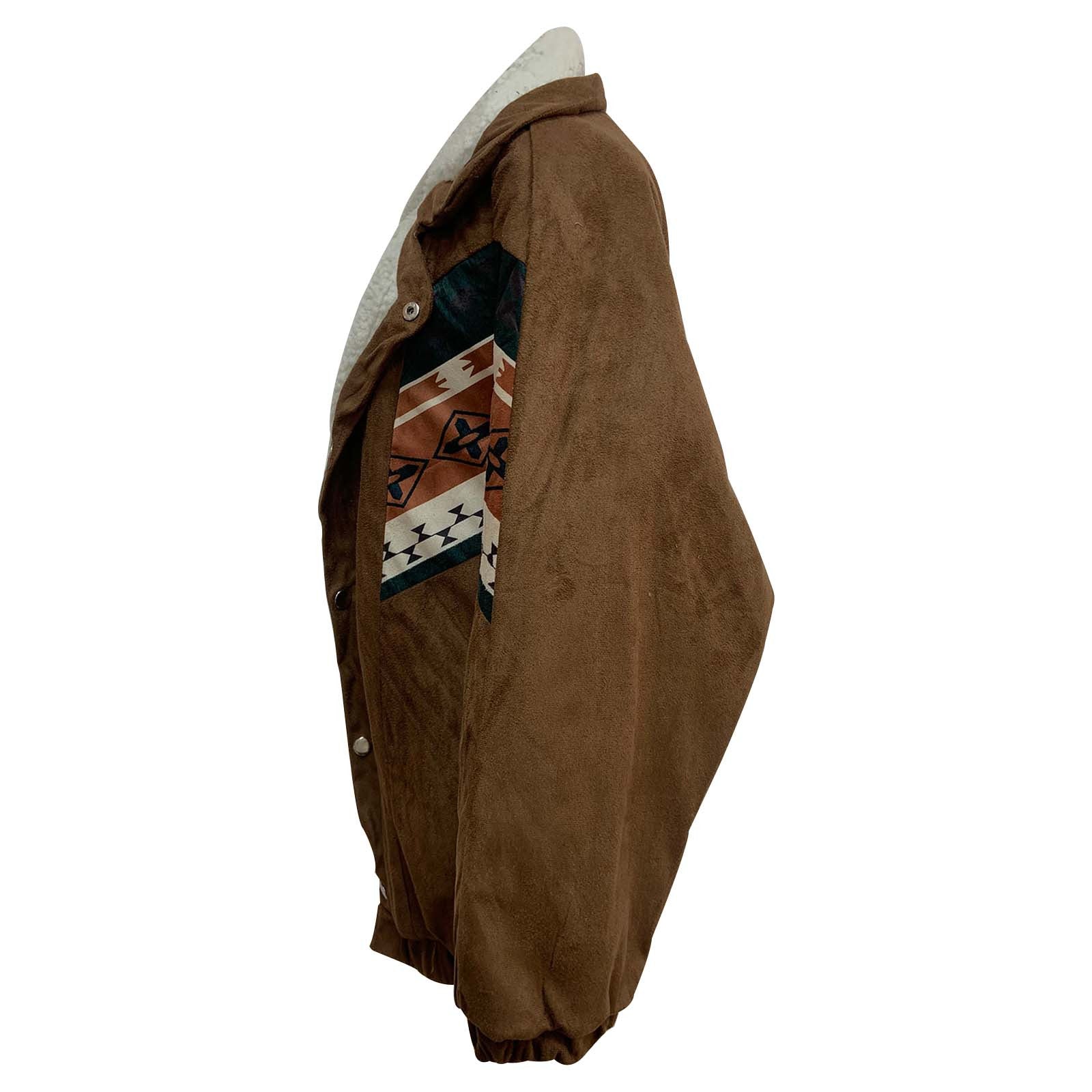 – Isolierter Mantel