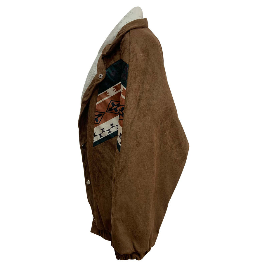 – Isolierter Mantel