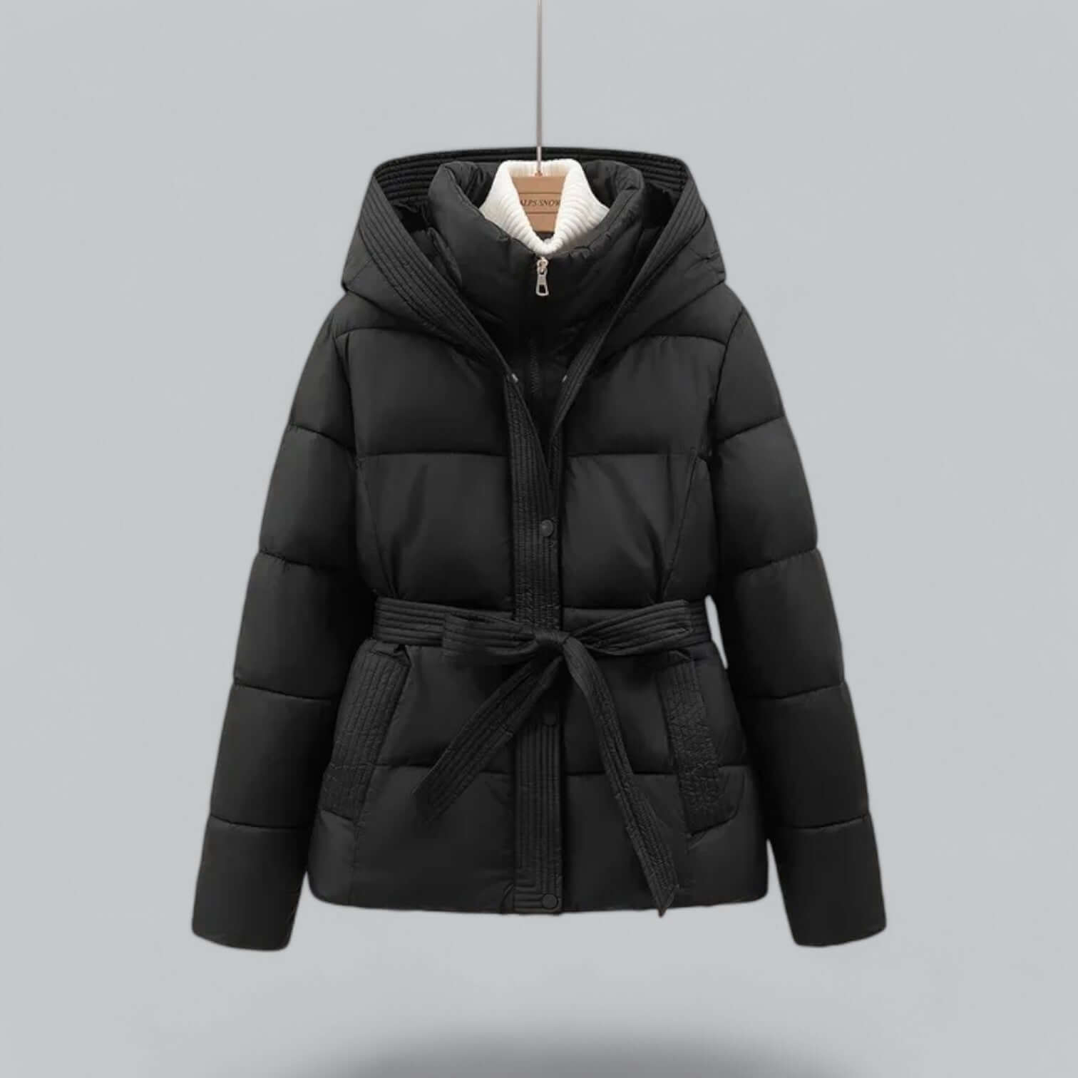 WW | Damen Warme Winter Parka Mantel