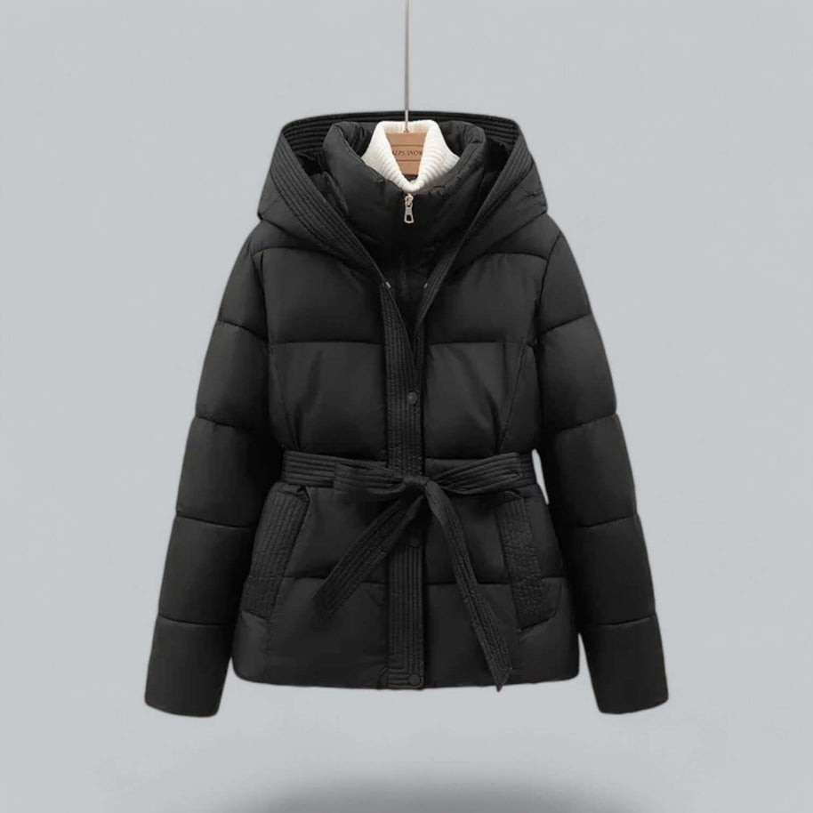 WW | Damen Warme Winter Parka Mantel