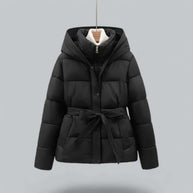 WW | Damen Warme Winter Parka Mantel