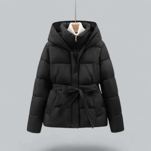 WW | Damen Warme Winter Parka Mantel