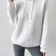WW | Schicke Kapuzenpullover für Alltag und Freizeit