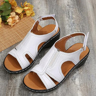 WW | Schmerzfreie Orthopädische Sandalen
