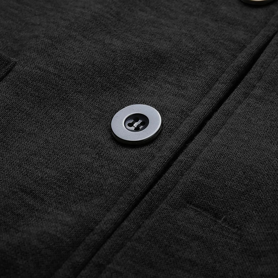 WW | Klassischer Lässig Blazer Für Männer