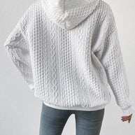 WW | Schicke Kapuzenpullover für Alltag und Freizeit