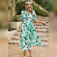 Sofie - Midi-Kleid