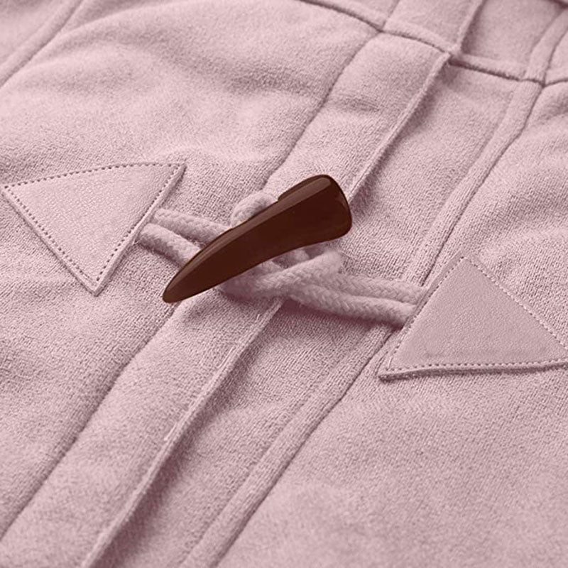WW | Winterjacke Mit Fellfutter Für Damen