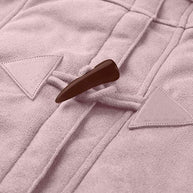 WW | Winterjacke Mit Fellfutter Für Damen