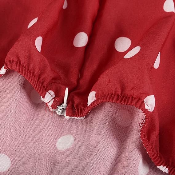 WW | Boho Drucken Patchwork Halter Plissierte Kleider