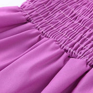 WW | Boho Kleid Mit Stickereien Für Einen Traumhaften Sommerlook