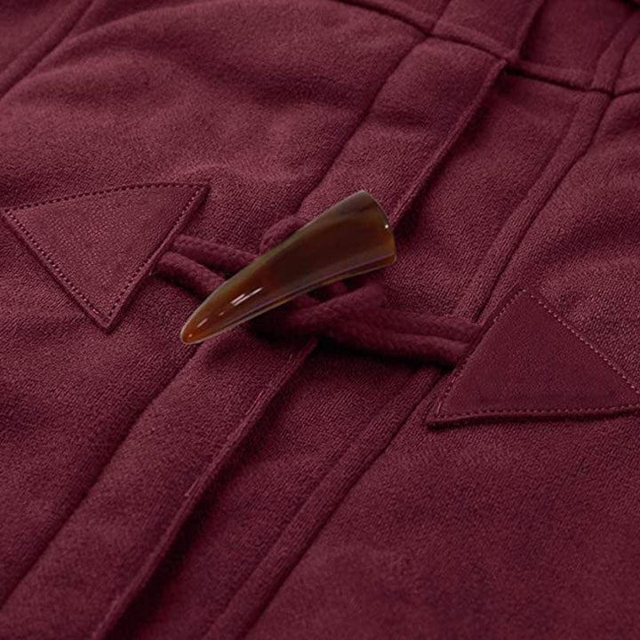 W&W Mode | Winterjacke Mit Fellfutter Für Damen