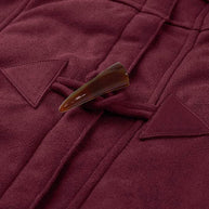 WW | Winterjacke Mit Fellfutter Für Damen