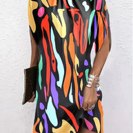 WW | Stilvolles Kleid Stil