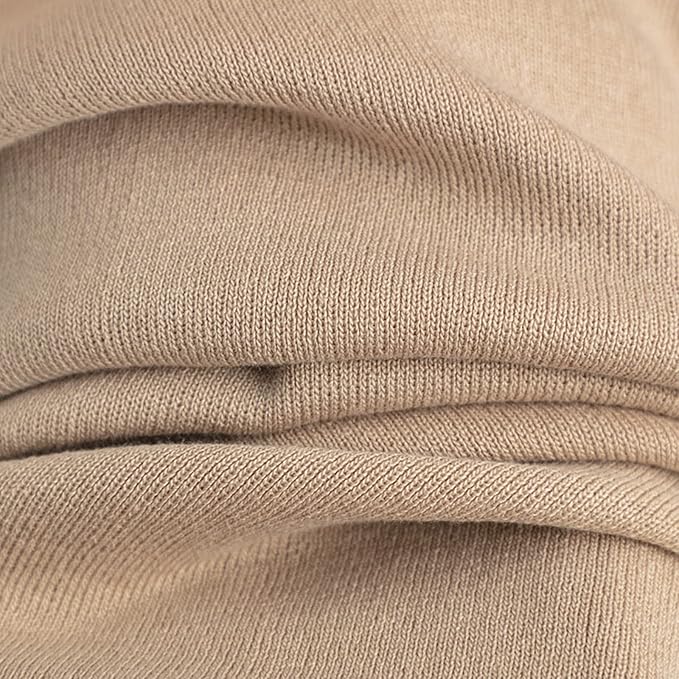 Damen Zweiteiler mit kurzärmeligem Oberteil und Hose mit hoher Taille