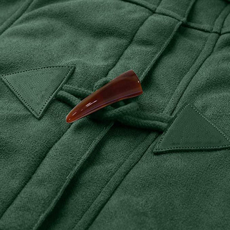 WW | Winterjacke Mit Fellfutter Für Damen