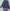 Übergroßer und gestreifter Pullover für Damen