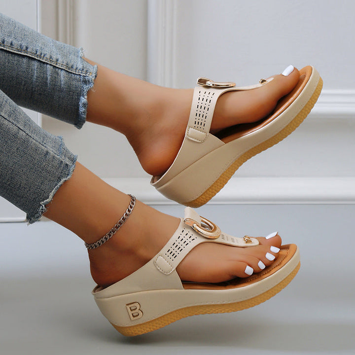 W&W Mode | Orthopädische Sandalen Perfekte Unterstützung Für Ihre Füße