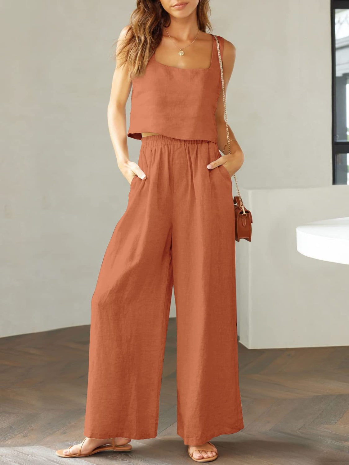 WW | Weite Overall
