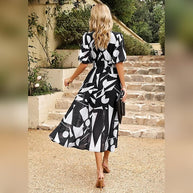 Sofie - Midi-Kleid