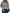 Ruby™ - Herbstlicher Grauer Pullover