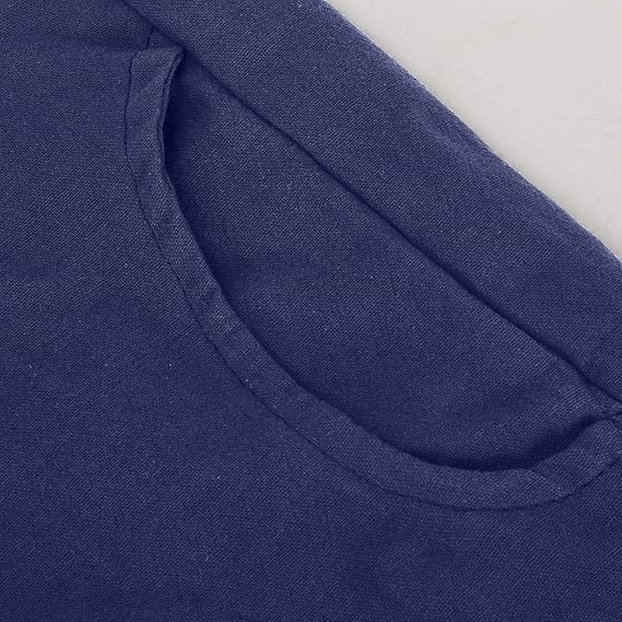Dayanara – Eine superlässige, elegante Hose