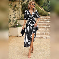 Sofie - Midi-Kleid