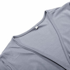 WW | Crossover Midikleid für Damen