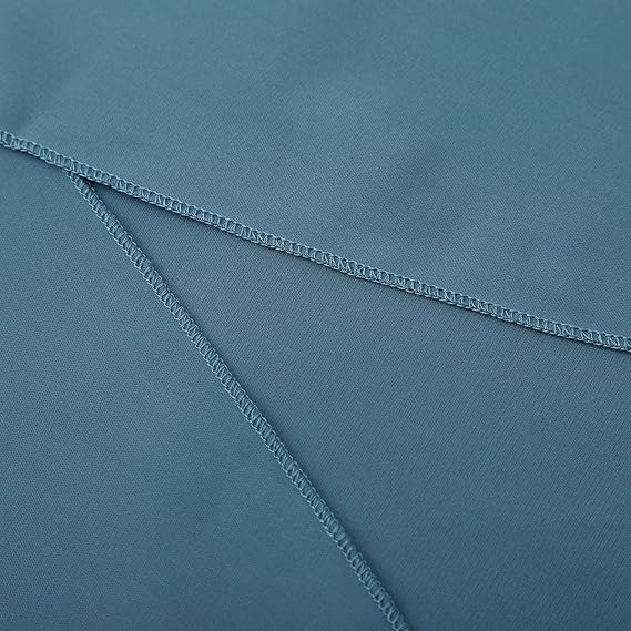 Damen luftige Culotte mit Seitenschlitzen W&W Mode