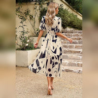 Sofie - Midi-Kleid