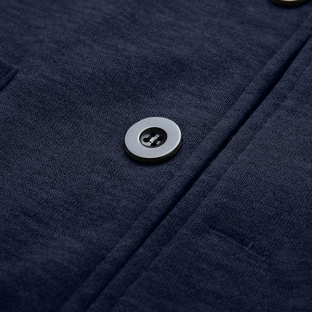 W&W Mode | Klassischer Lässig Blazer Für Männer