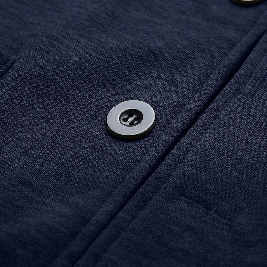 WW | Klassischer Lässig Blazer Für Männer