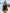 WW | Plus Size Einteiler Schwimmdress Badeanzug Bauchkontrolle Badeanzüge